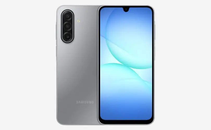 Samsung Galaxy A17