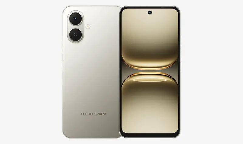 TECNO SPARK Go 2