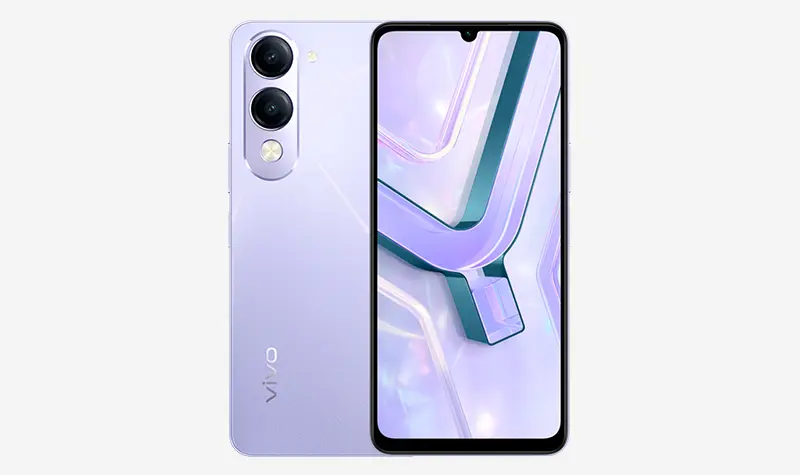 vivo Y04s