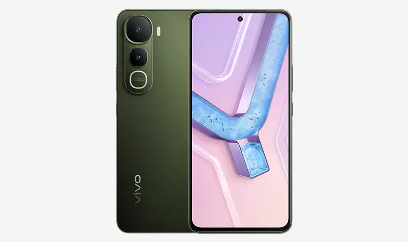 vivo Y400