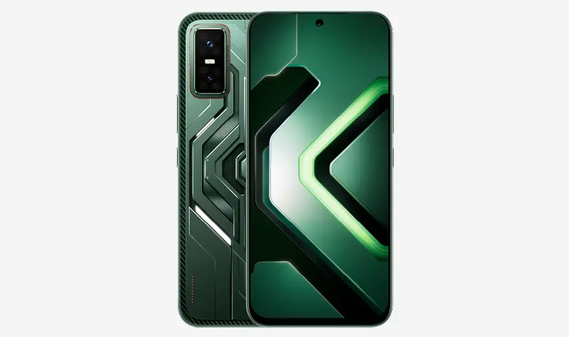 Infinix GT 30
