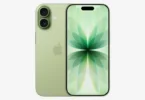 iPhone 17
