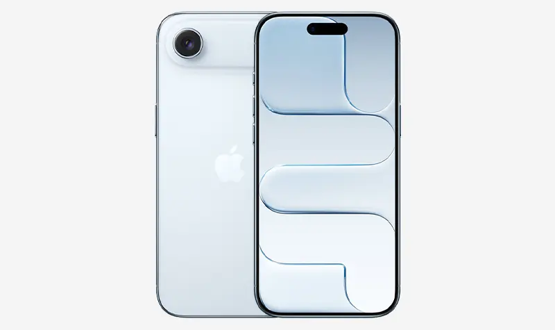 iPhone Air