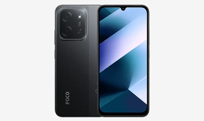 POCO C85