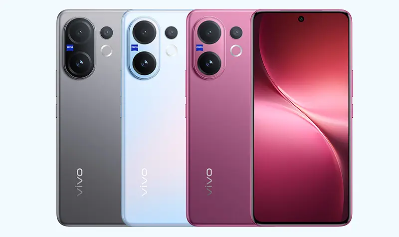 vivo V60 Indonesia
