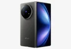vivo X Fold5