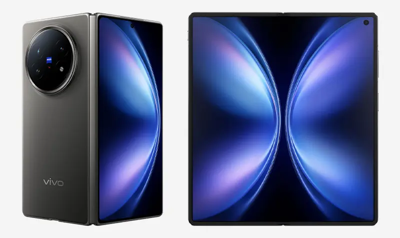vivo X Fold5 Indonesia