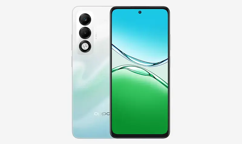 OPPO A5i Pro 5G