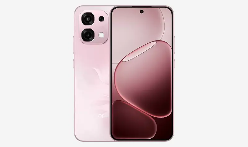 OPPO A6 Pro 5G