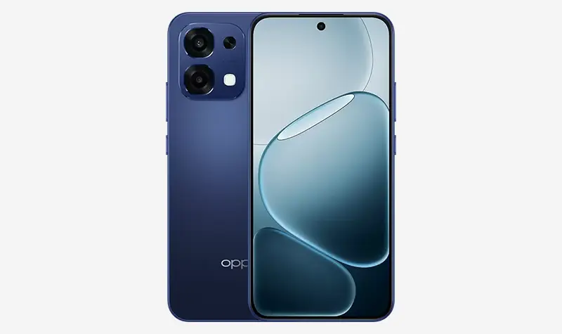 OPPO A6 Pro
