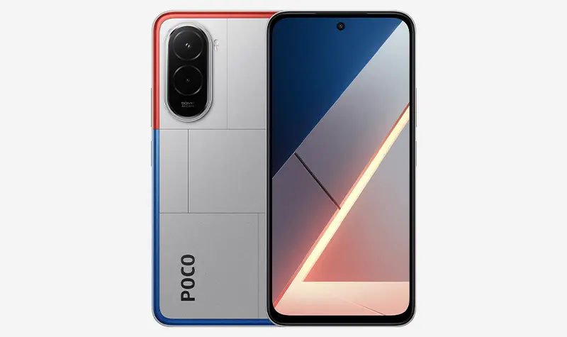 POCO M7