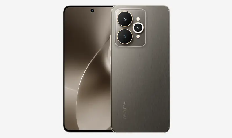 realme 15 5G