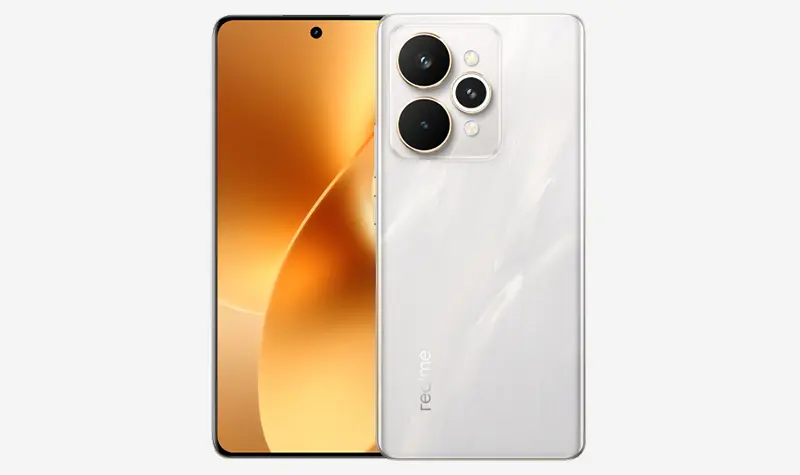 realme 15 Pro 5G