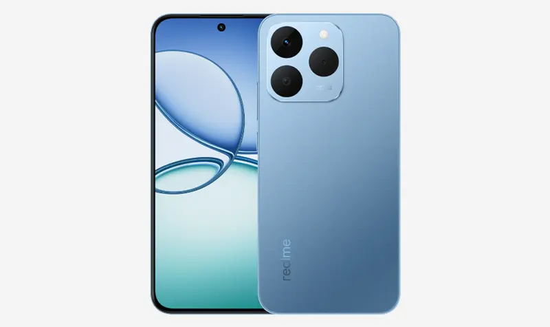 realme 15T 5G