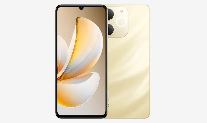 realme Note 70