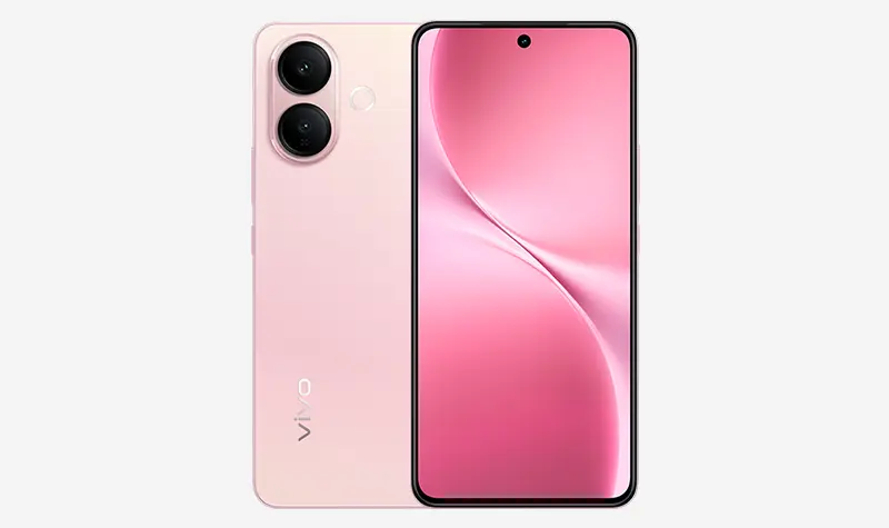 vivo V60 Lite 5G