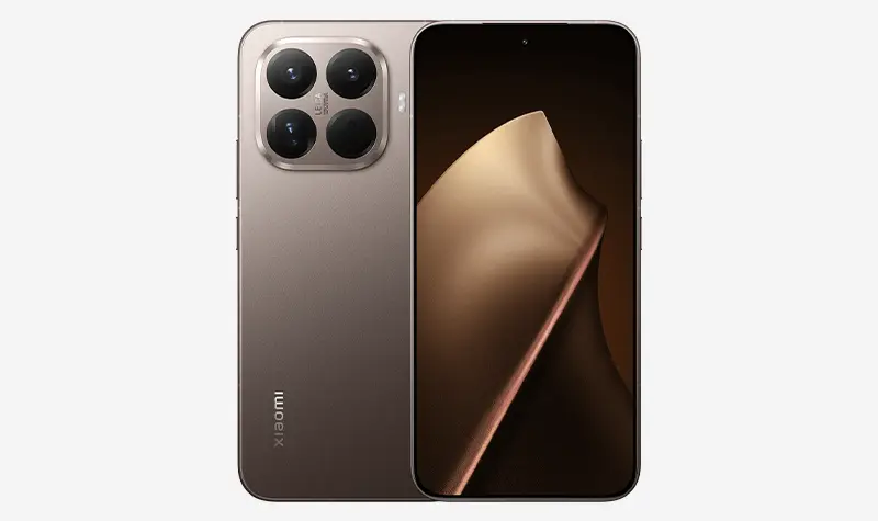 Xiaomi 15T Pro