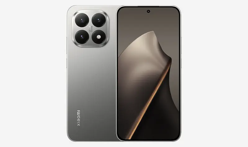 Xiaomi 15T