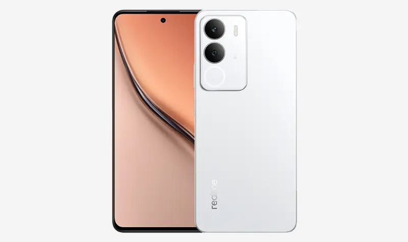 realme P3 Lite
