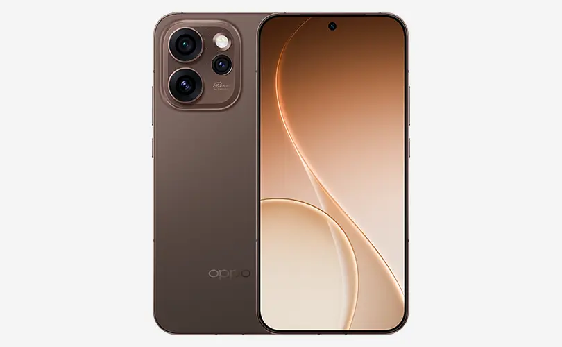 OPPO Reno15 Pro Max