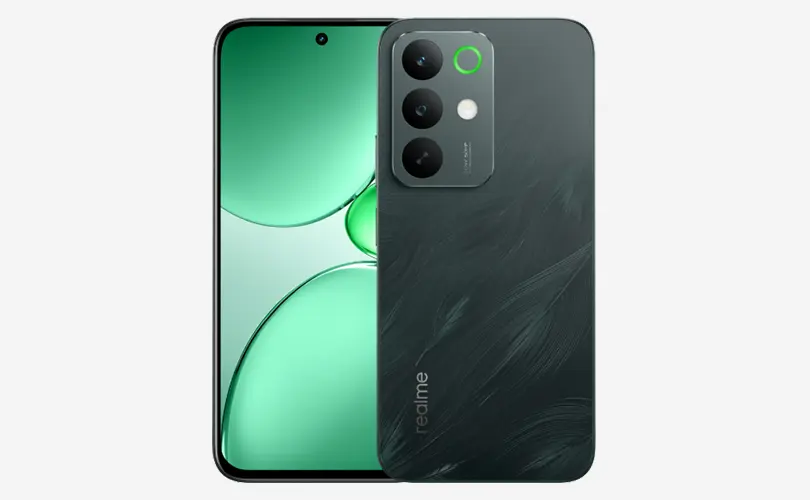 realme C85 5G