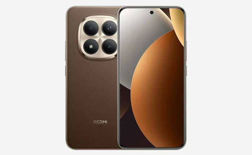Redmi Note 15 Pro+ 5G