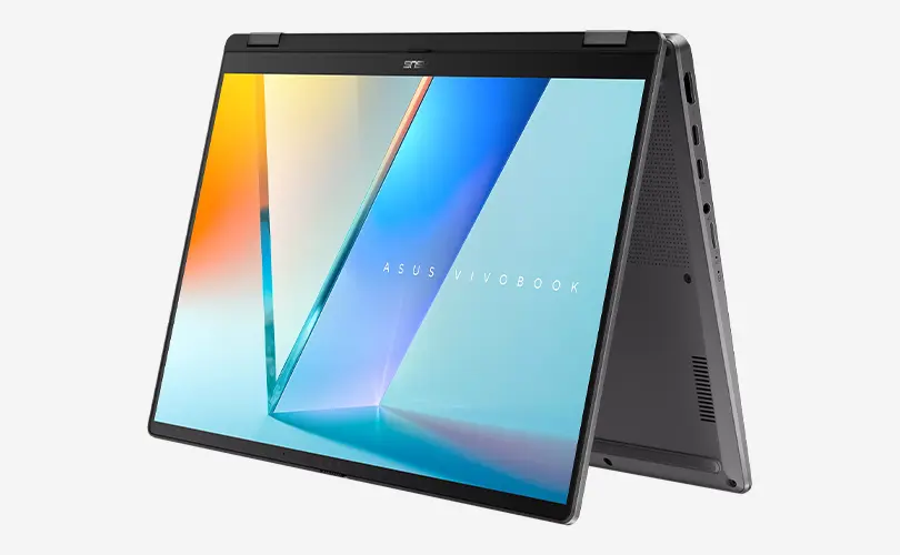 ASUS Vivobook 14 Flip (TP3407)