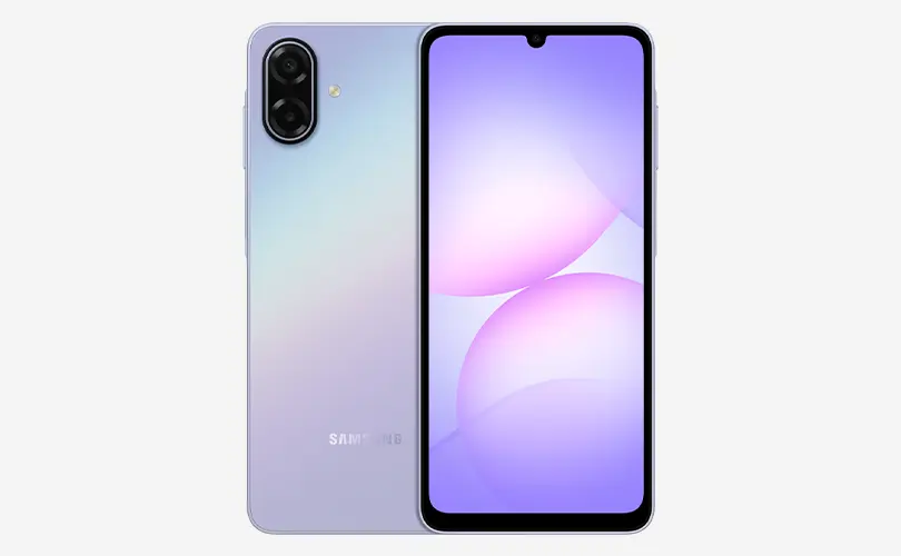 Samsung Galaxy A07 5G