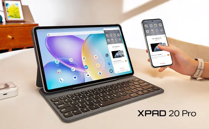 Infinix XPad 20 Pro