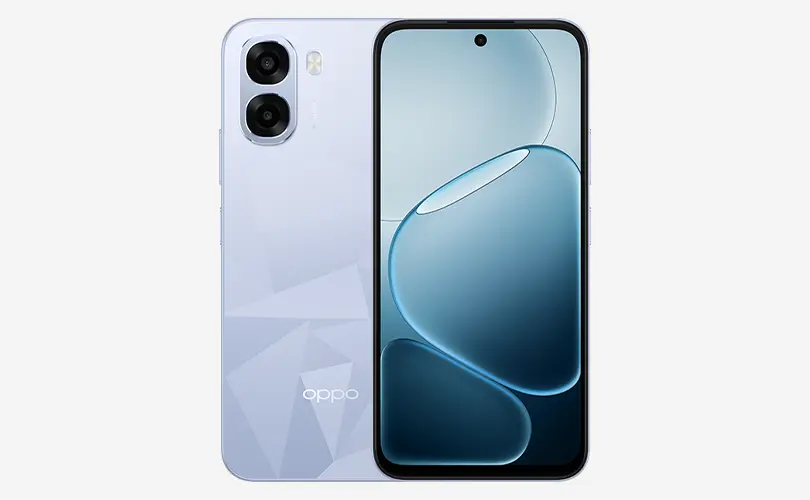 OPPO A6t