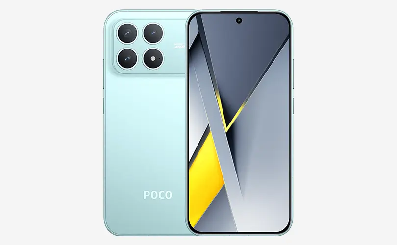 POCO F8 Pro