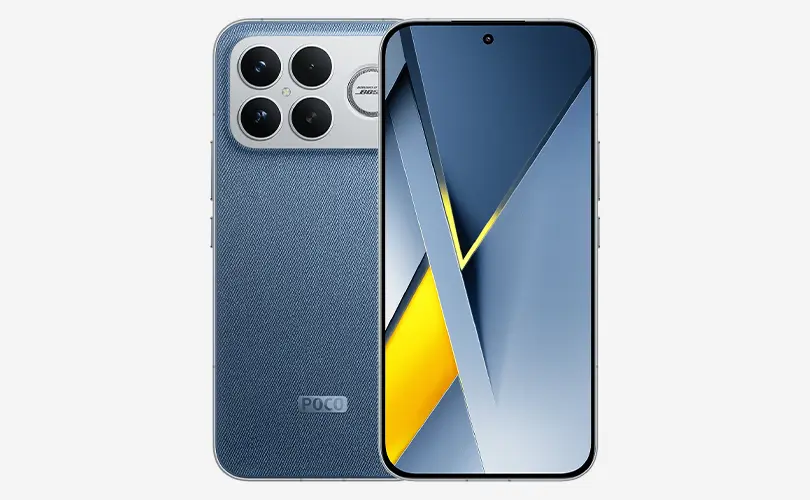 POCO F8 Pro
