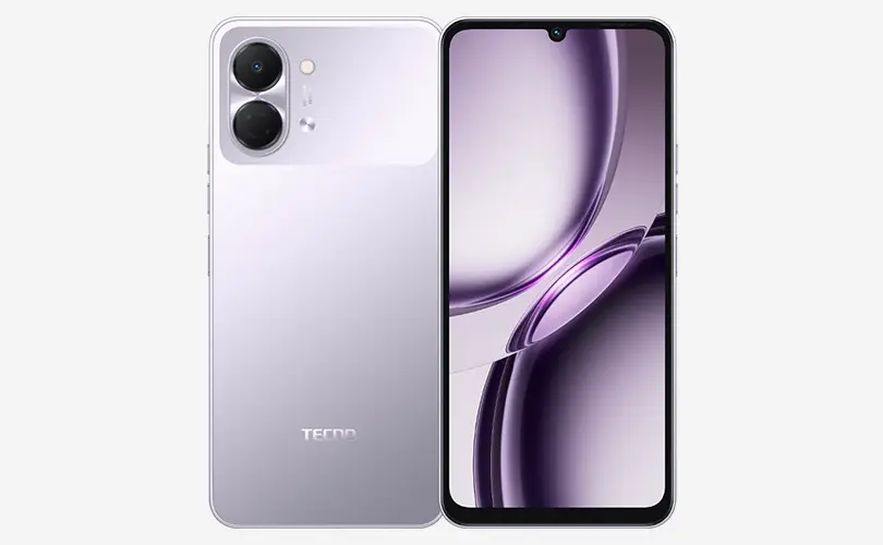 TECNO SPARK Go 3
