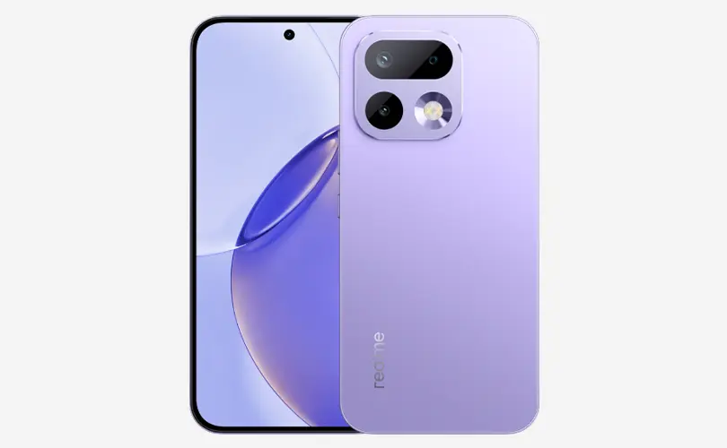 realme 16 Pro
