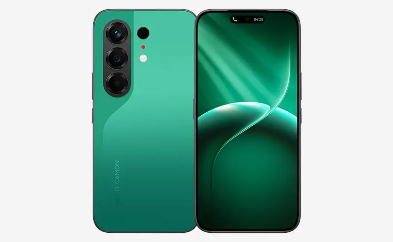 TECNO CAMON 50