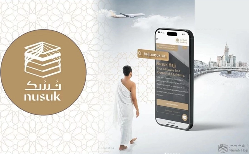 Aplikasi Wajib Untuk Umroh