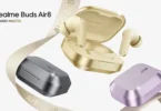 realme Buds Air 8