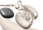 realme Buds Clip