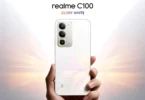 realme C100 segere rilis di Indonesia
