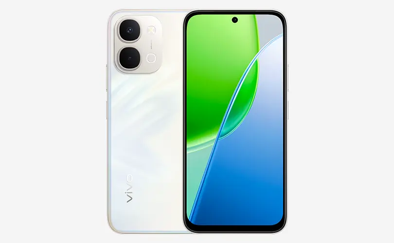 vivo Y31d Pro