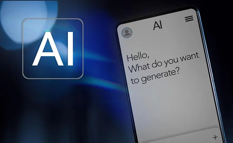 Fitur AI di Smartphone