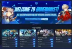 Game Market - Industri Gaming Nasional
