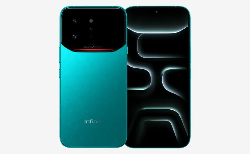Infinix Note 60 Ultra