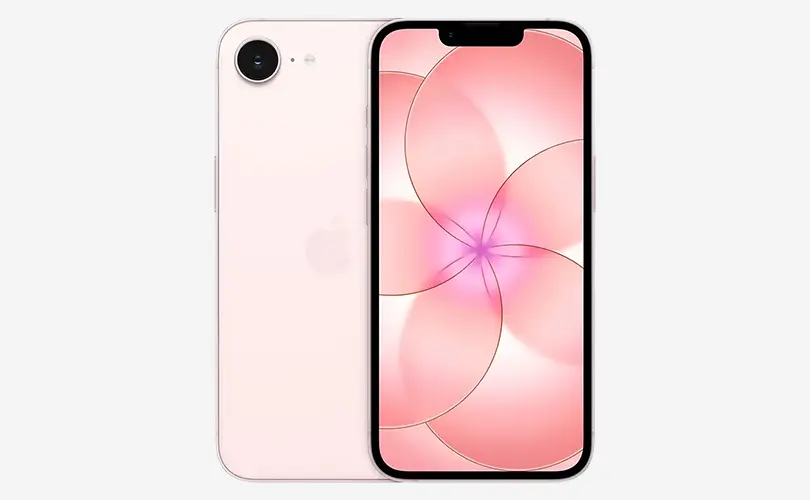 iPhone 17e