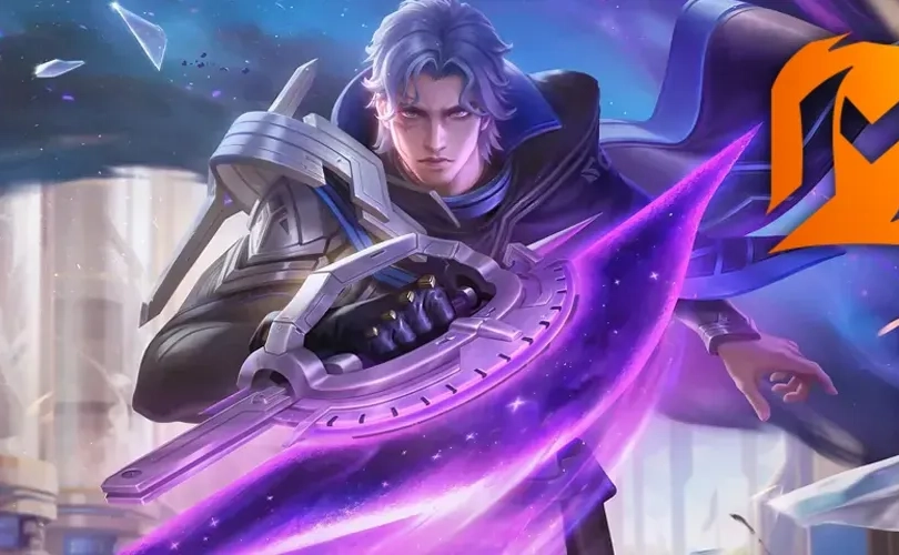 Mobile Legends