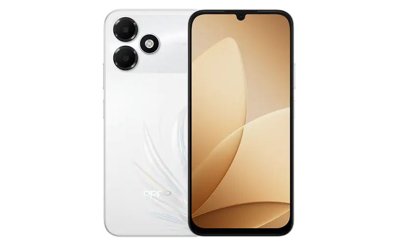 OPPO A6c