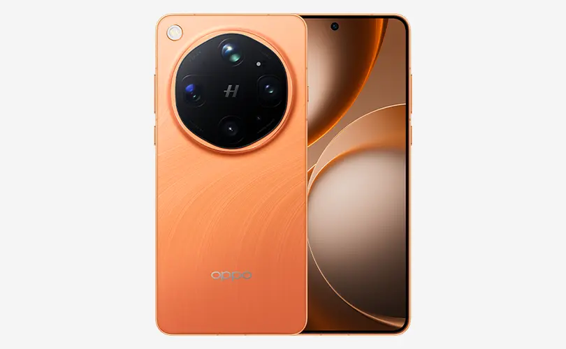 OPPO Find X9 Ultra