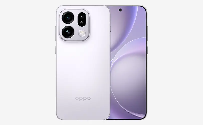 OPPO Find X9s
