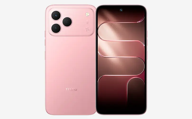 TECNO SPARK 50