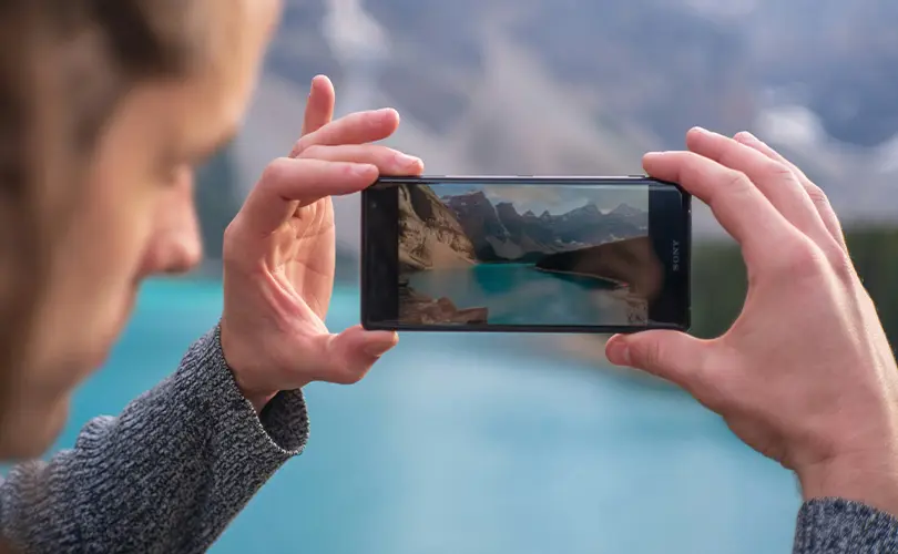 Traveling dengan Smartphone
